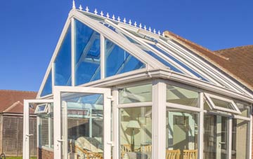 conservatory roof insulation costs Marston Meysey