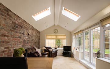 conservatory roof insulation Marston Meysey, Wiltshire