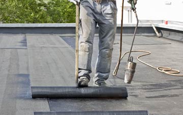 flat roof replacement Marston Meysey, Wiltshire