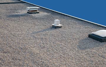 flat roofing Marston Meysey, Wiltshire
