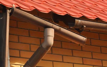 Marston Meysey gutter repair costs