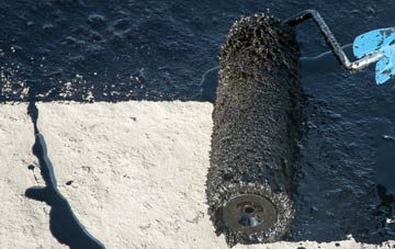 Marston Meysey liquid sealant waterproofing