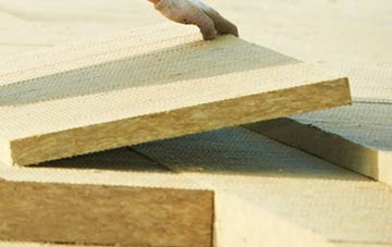 measuring Marston Meysey tapered insulation