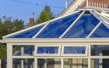 professional Marston Meysey conservatory insulation
