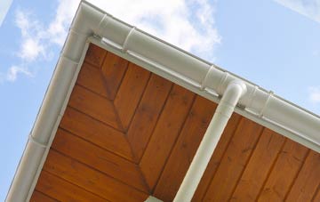 Marston Meysey soffit types