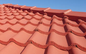 Marston Meysey tile and slate roof replacement