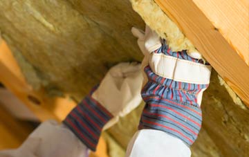 types of Marston Meysey pitched roof insulation materials