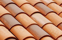 Marston Meysey clay roofing