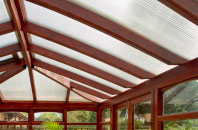 Marston Meysey conservatory roofing insulation