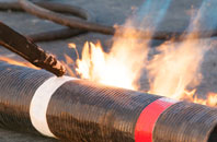 Marston Meysey flat roofing replacement