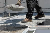 find rated Marston Meysey flat roofing replacement companies