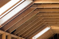 Marston Meysey tapered roof insulation quotes